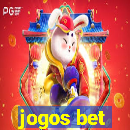 jogos bet