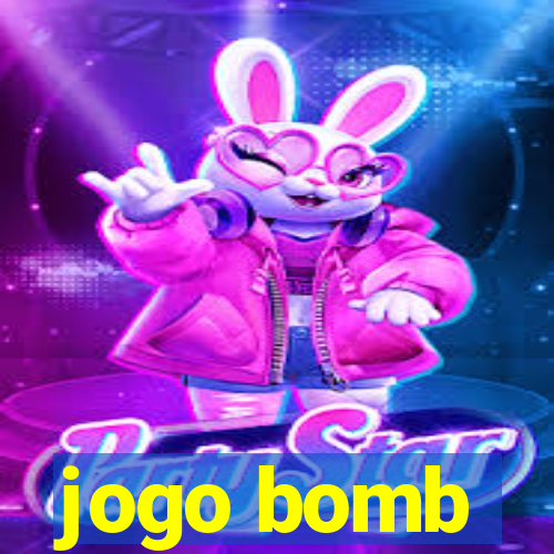 jogo bomb