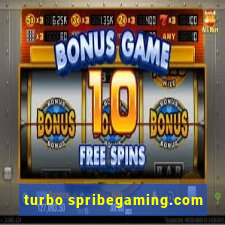 turbo spribegaming.com