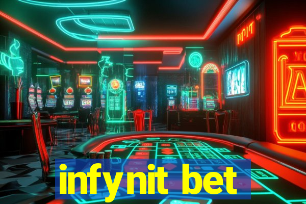 infynit bet