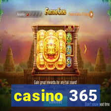 casino 365