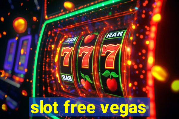 slot free vegas