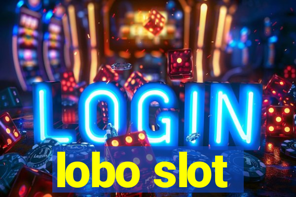 lobo slot