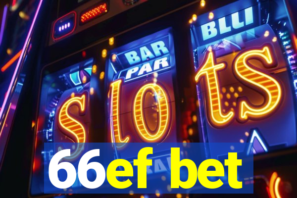 66ef bet