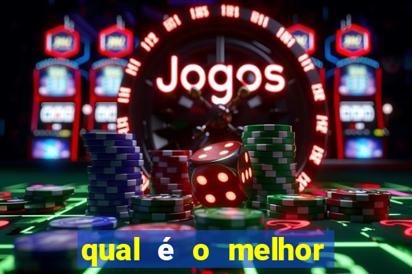 qual é o melhor jogo que ganha dinheiro de verdade