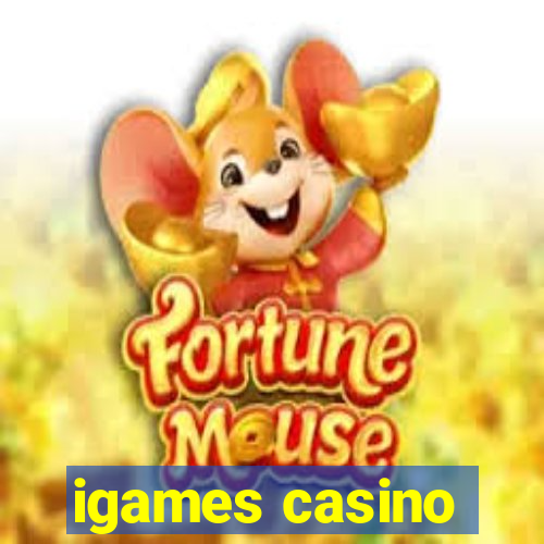 igames casino