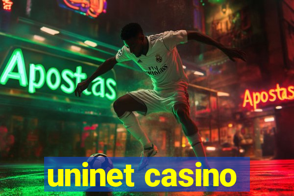 uninet casino