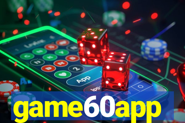 game60app