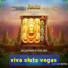 viva slots vegas