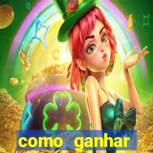 como ganhar dinheiro no casino online