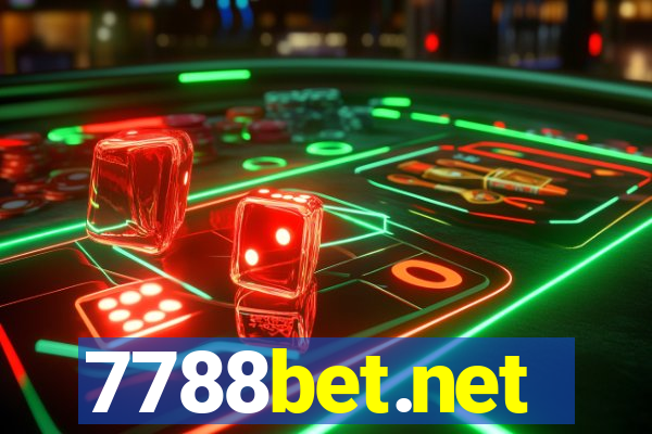 7788bet.net