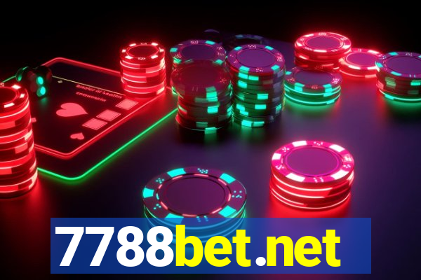 7788bet.net