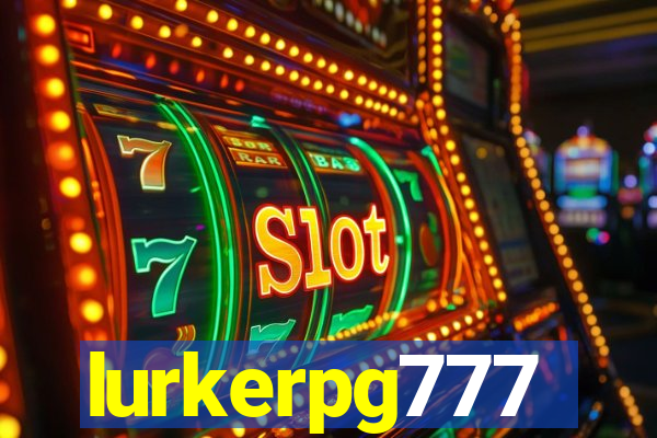 lurkerpg777