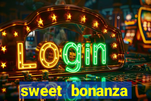 sweet bonanza casino slot