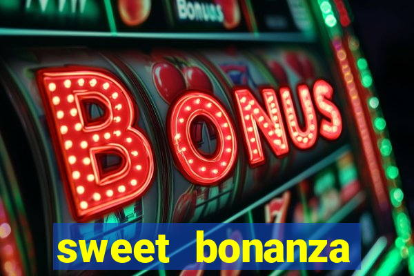 sweet bonanza casino slot