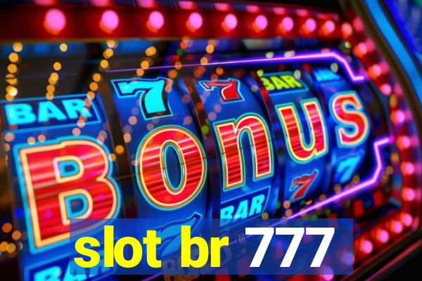 slot br 777