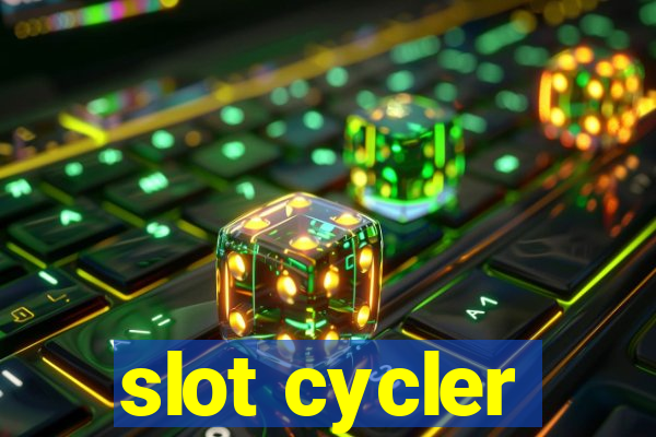 slot cycler