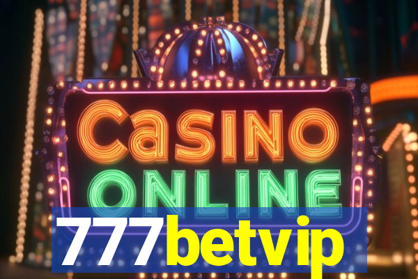 777betvip