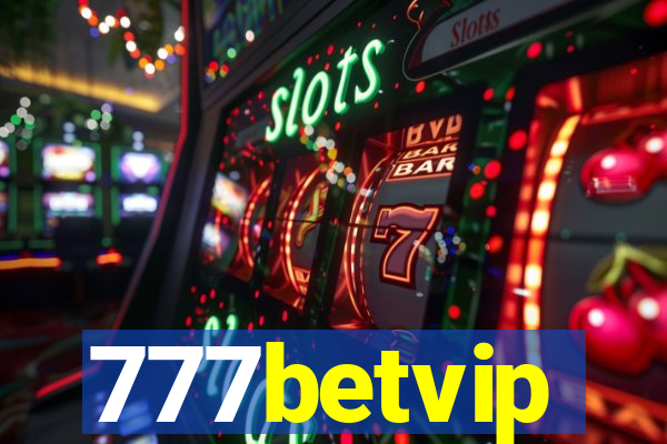 777betvip