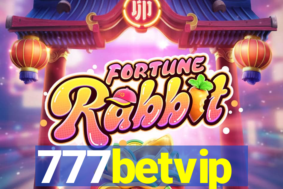 777betvip