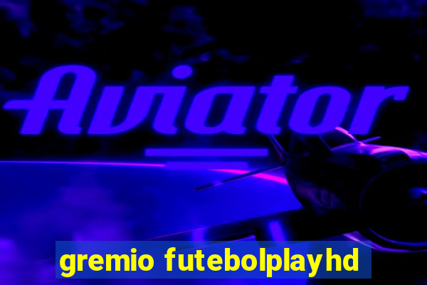 gremio futebolplayhd