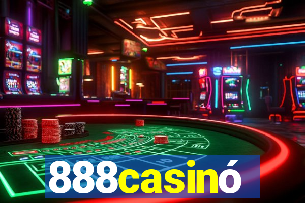 888casinó