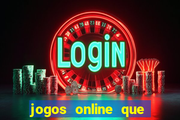 jogos online que pagam no pix