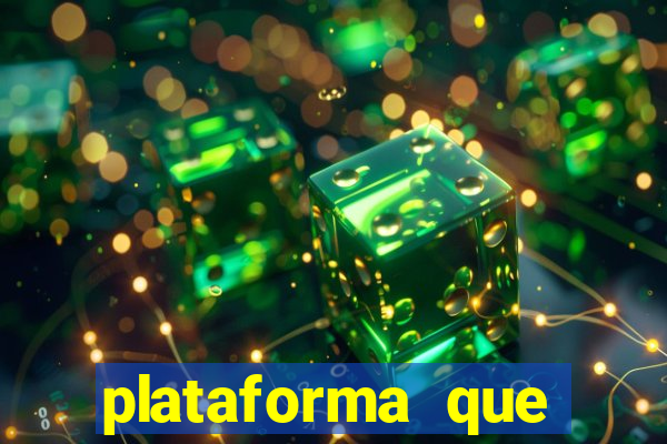 plataforma que ganha bonus no cadastro