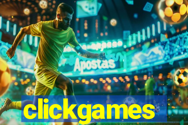 clickgames