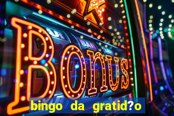 bingo da gratid?o para imprimir