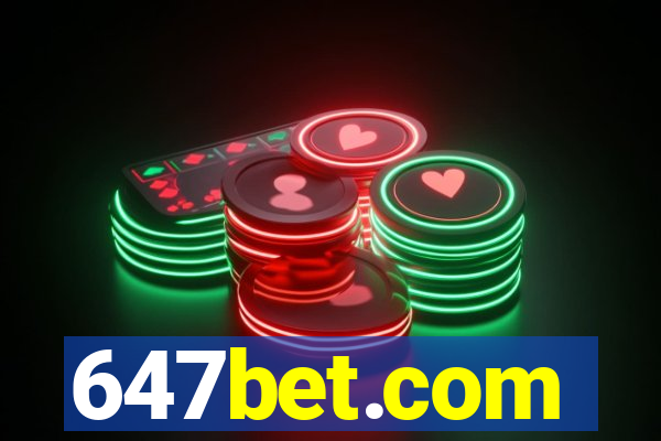 647bet.com