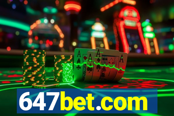 647bet.com