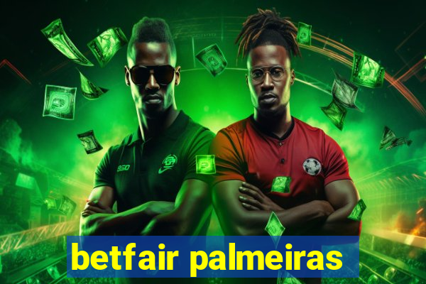 betfair palmeiras