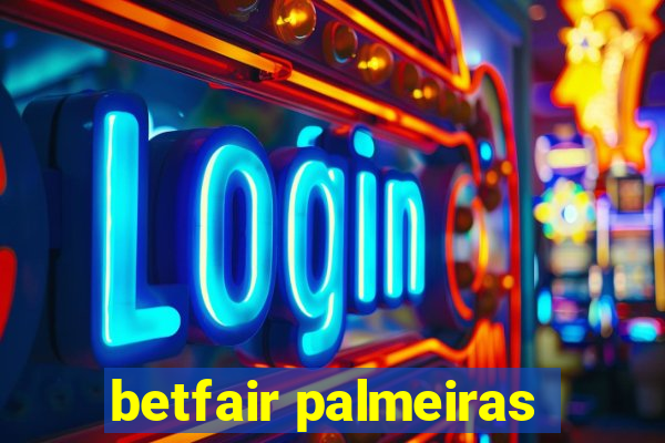 betfair palmeiras