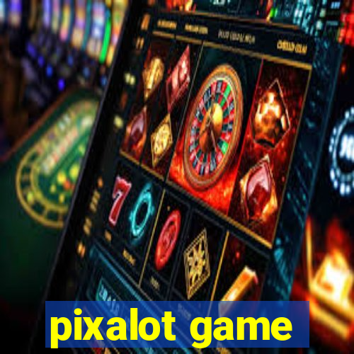 pixalot game