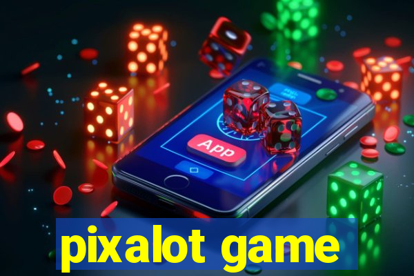 pixalot game