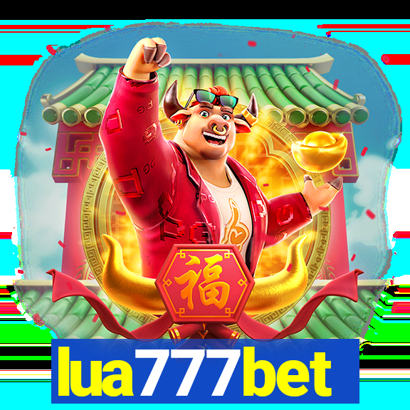 lua777bet