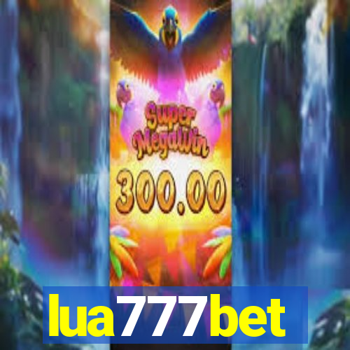 lua777bet