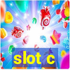 slot c