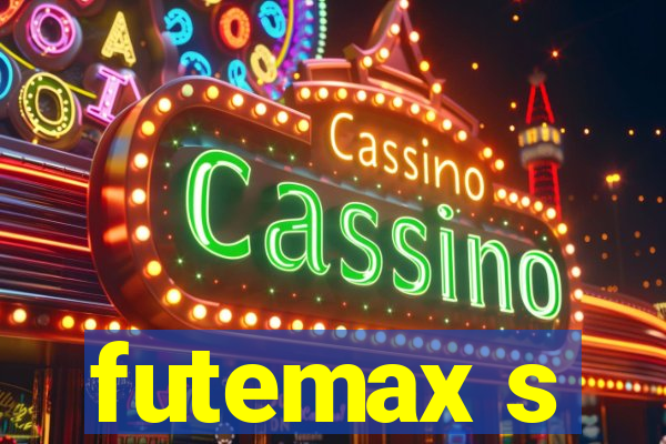 futemax s