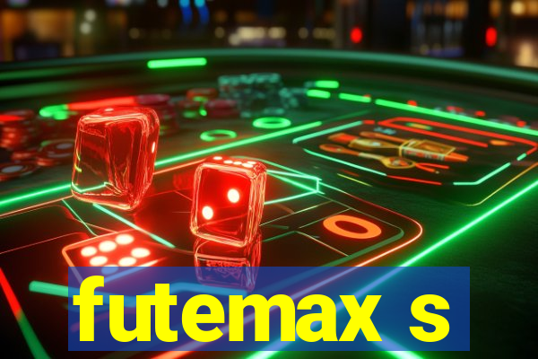 futemax s