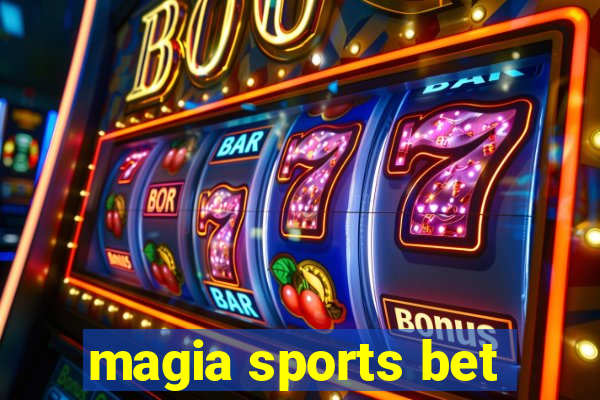 magia sports bet