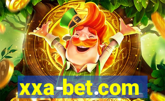 xxa-bet.com