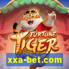 xxa-bet.com