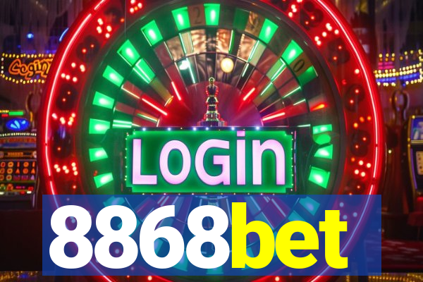 8868bet