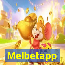 Melbetapp