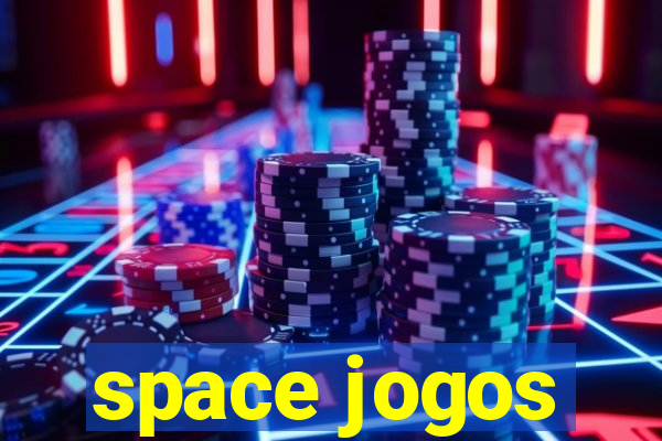 space jogos