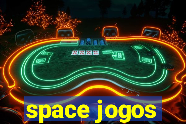 space jogos