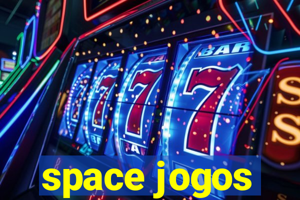 space jogos