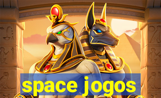 space jogos